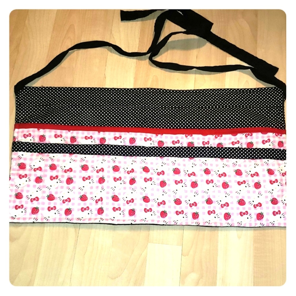 Hello Kitty Apron